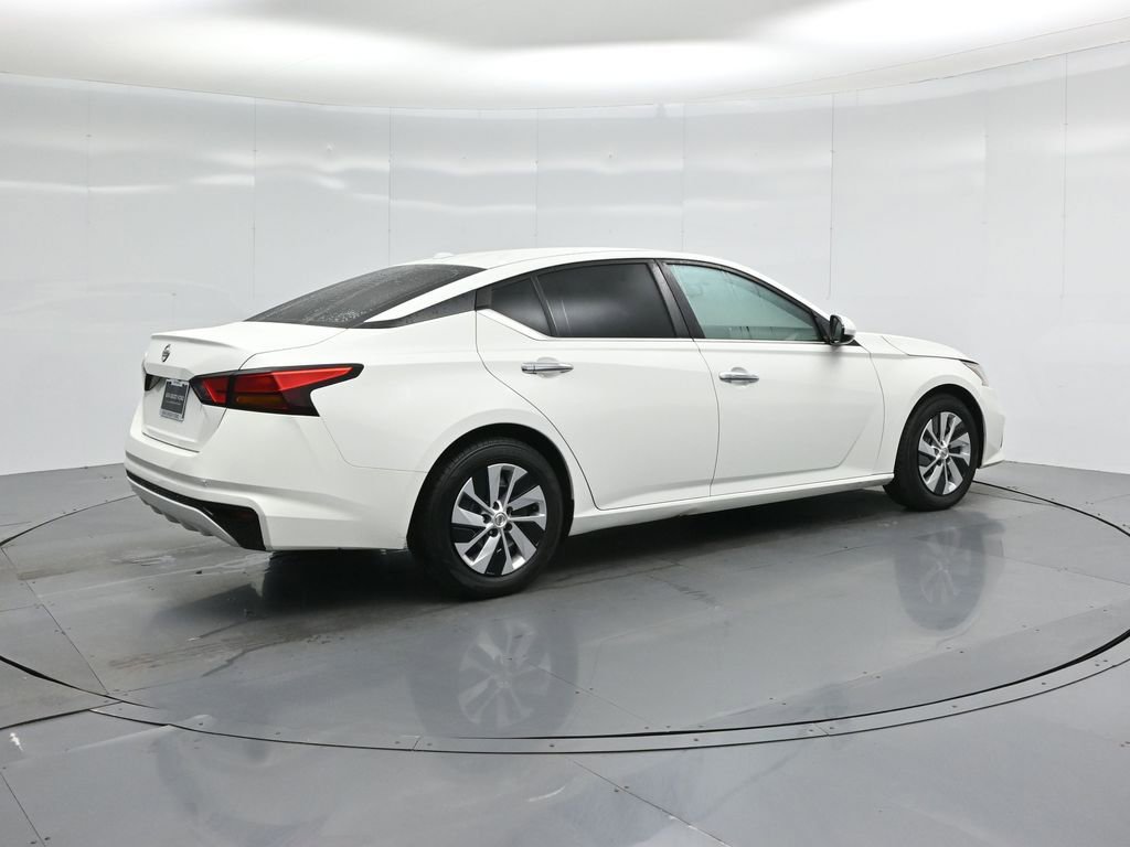 Used 2020 Nissan Altima 2.5 S image 25