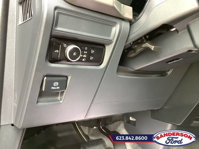 Certified 2024 Ford F150 XL w/ Equipment Group 103A High RWD image 11