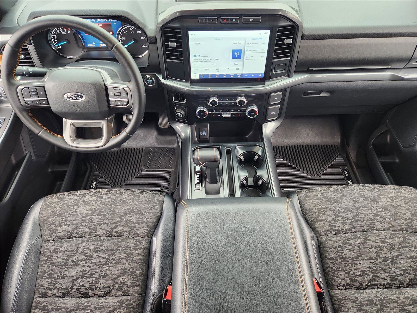Certified 2023 Ford F150 Tremor AWD/4WD image 25