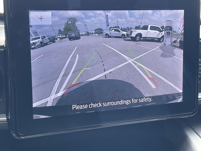 Certified 2022 Ford Explorer XLT w/ Equipment Group 202A image 23