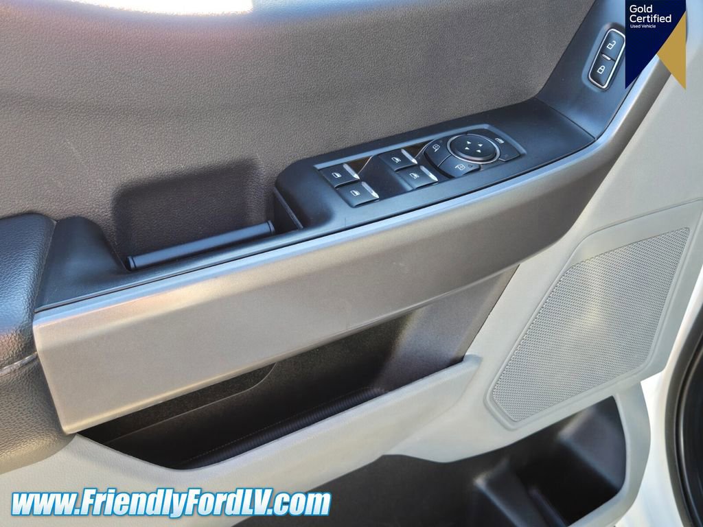 Certified 2025 Ford F250 XLT image 17