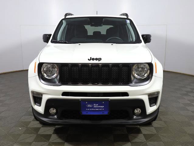 Used 2023 Jeep Renegade Altitude w/ Convenience Group I image 6