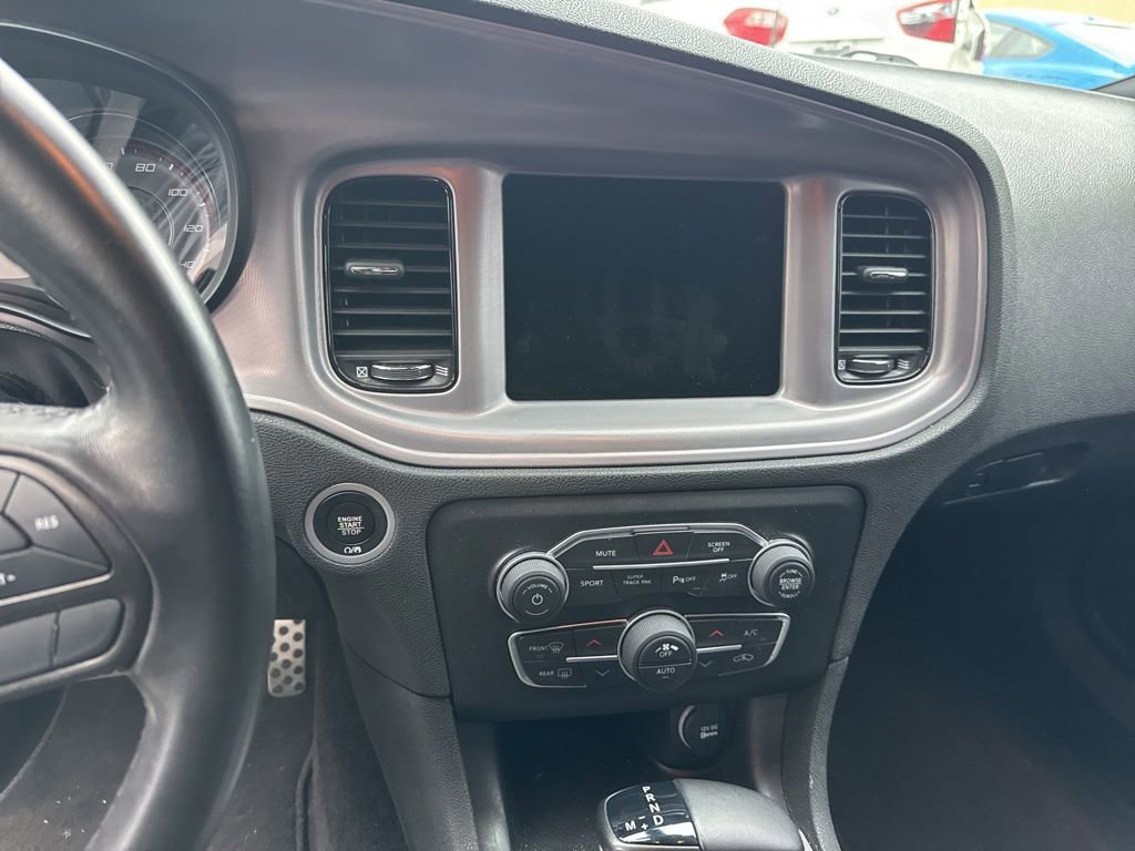 Used 2023 Dodge Charger GT w/ Blacktop Package image 12