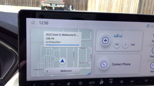 Certified 2023 Ford Escape Active w/ Tech Pack #1 image 14