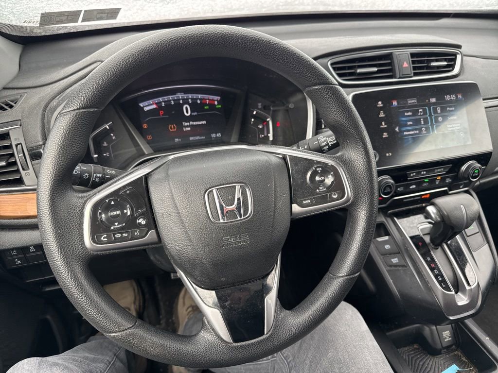 Used 2019 Honda CR-V EX image 11