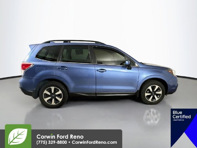 Used 2018 Subaru Forester 2.5i Limited AWD/4WD image 11