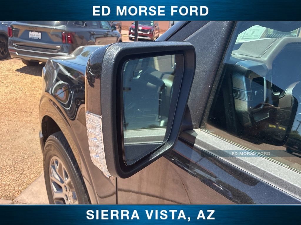 Certified 2023 Ford F150 King Ranch w/ Equipment Group 601A High RWD image 22