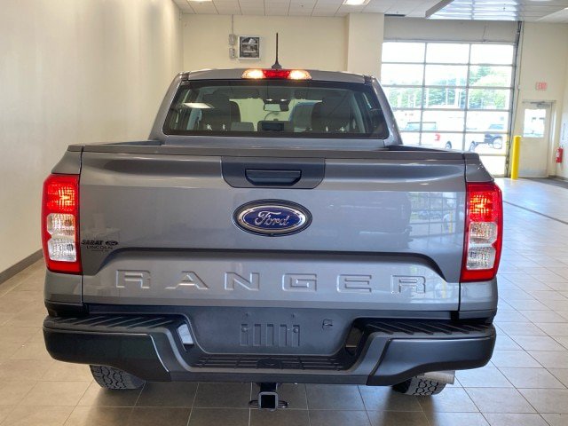 Certified 2024 Ford Ranger XL AWD/4WD image 6