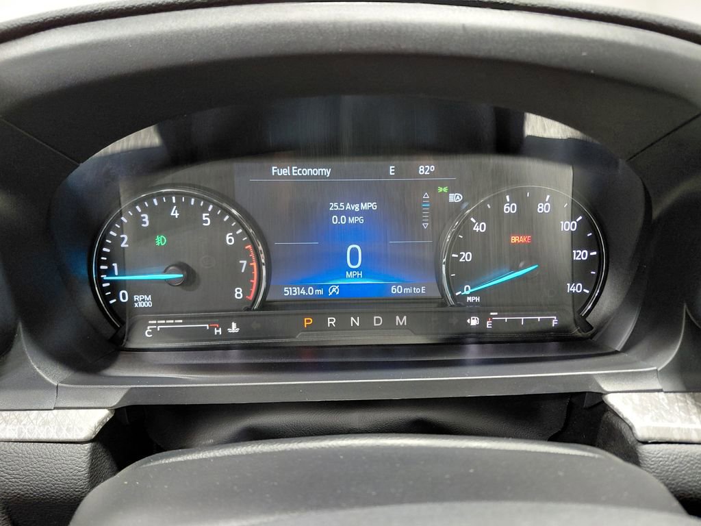 Certified 2023 Ford Explorer Timberline image 29