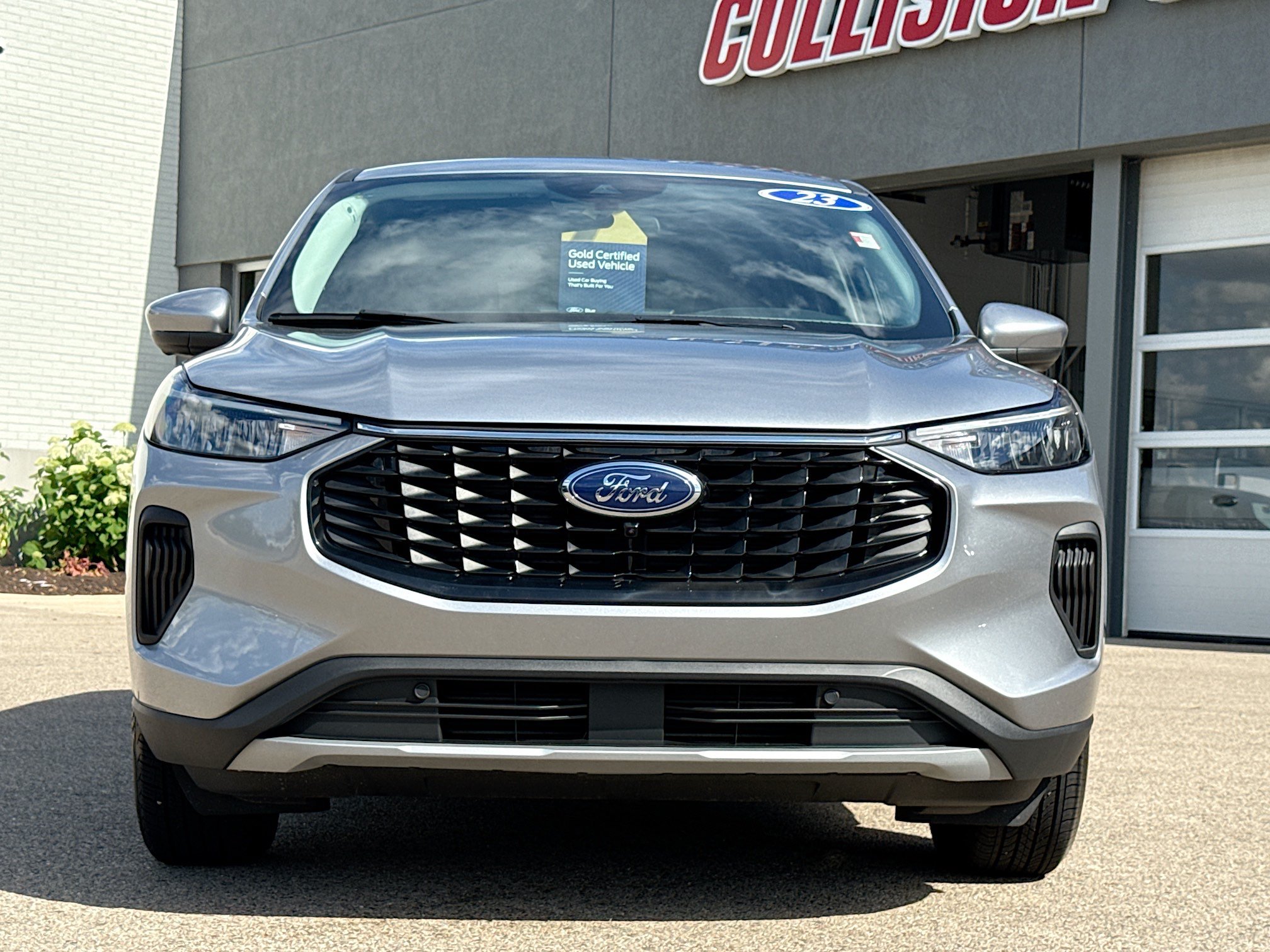 Certified 2023 Ford Escape Active w/ Tech Pack #2 AWD/4WD image 16
