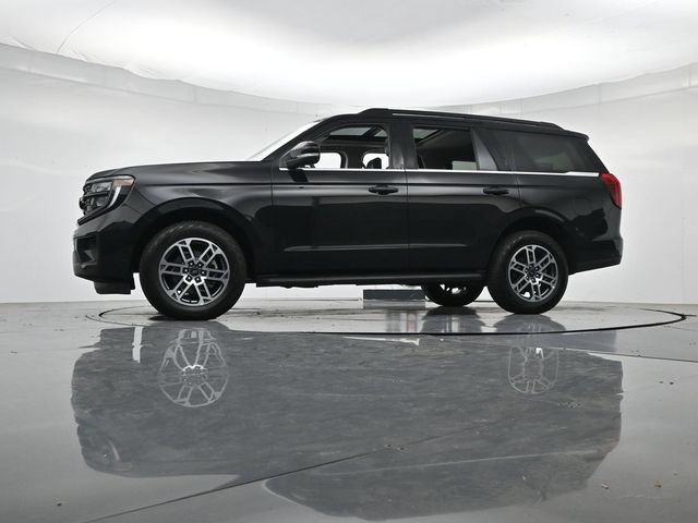 Certified 2025 Ford Expedition Active AWD/4WD image 41