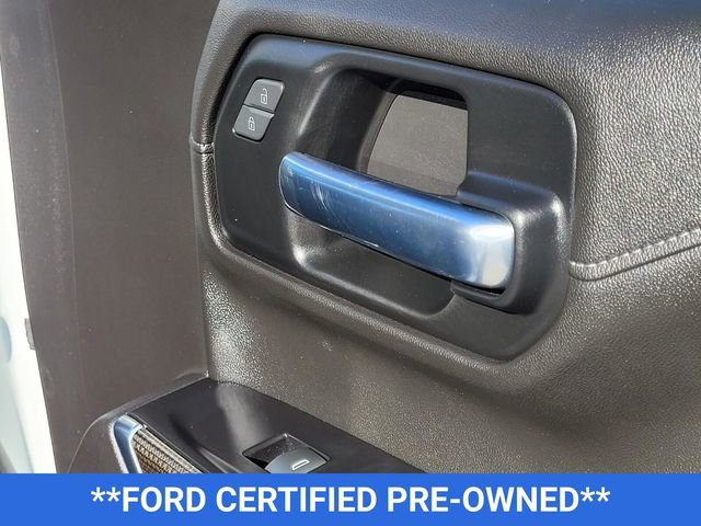 Used 2020 Chevrolet Silverado 1500 RST w/ Texas Edition image 12