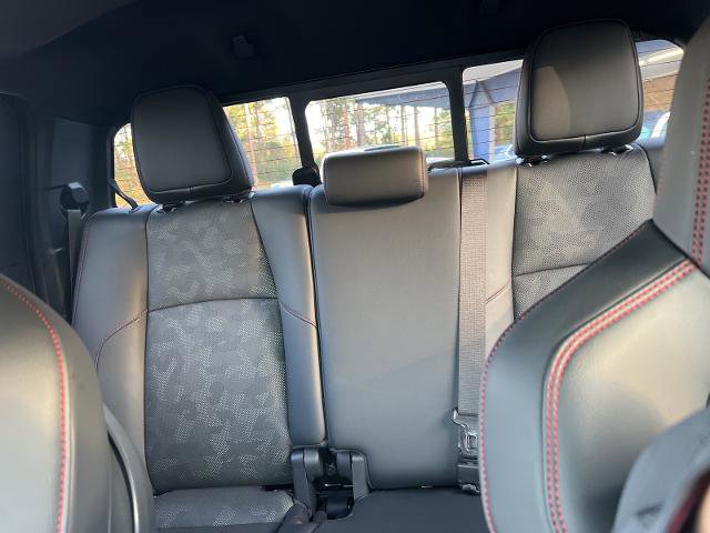 Used 2025 Toyota Tacoma TRD Sport image 21