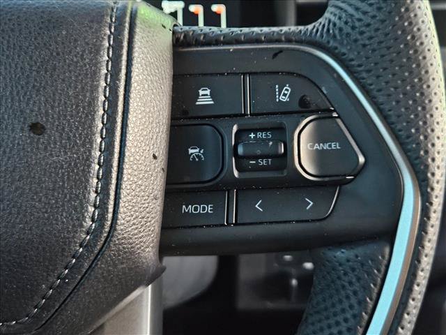 Used 2026 Toyota Tundra Limited AWD/4WD image 23