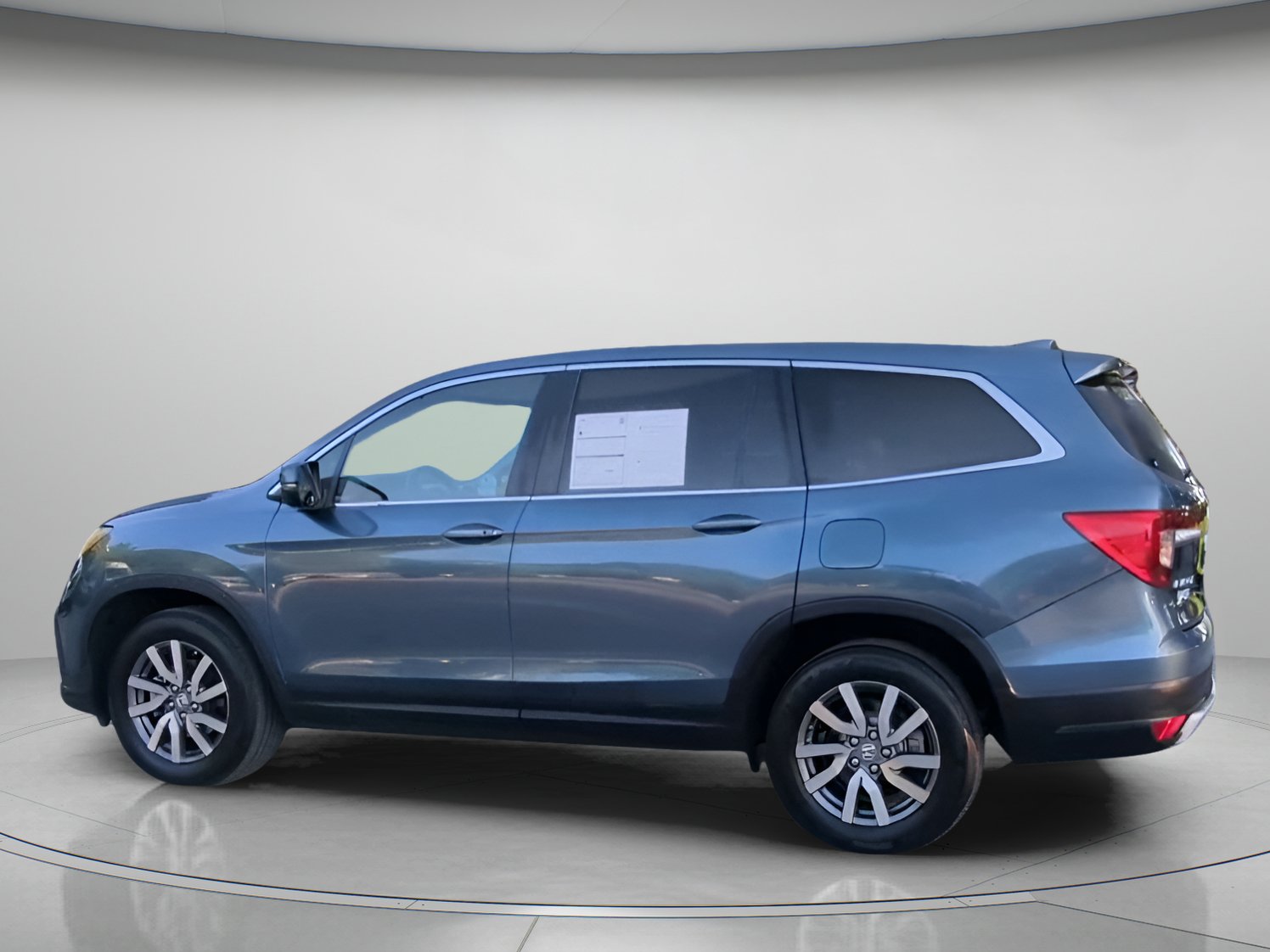 Used 2020 Honda Pilot EX-L image 18