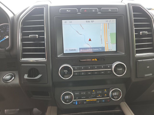 Certified 2020 Ford Expedition Limited RWD image 12