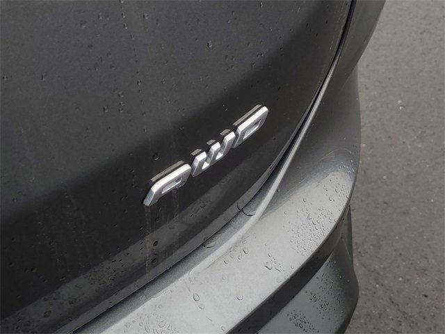 Certified 2024 Ford Edge SEL w/ Convenience Package image 6