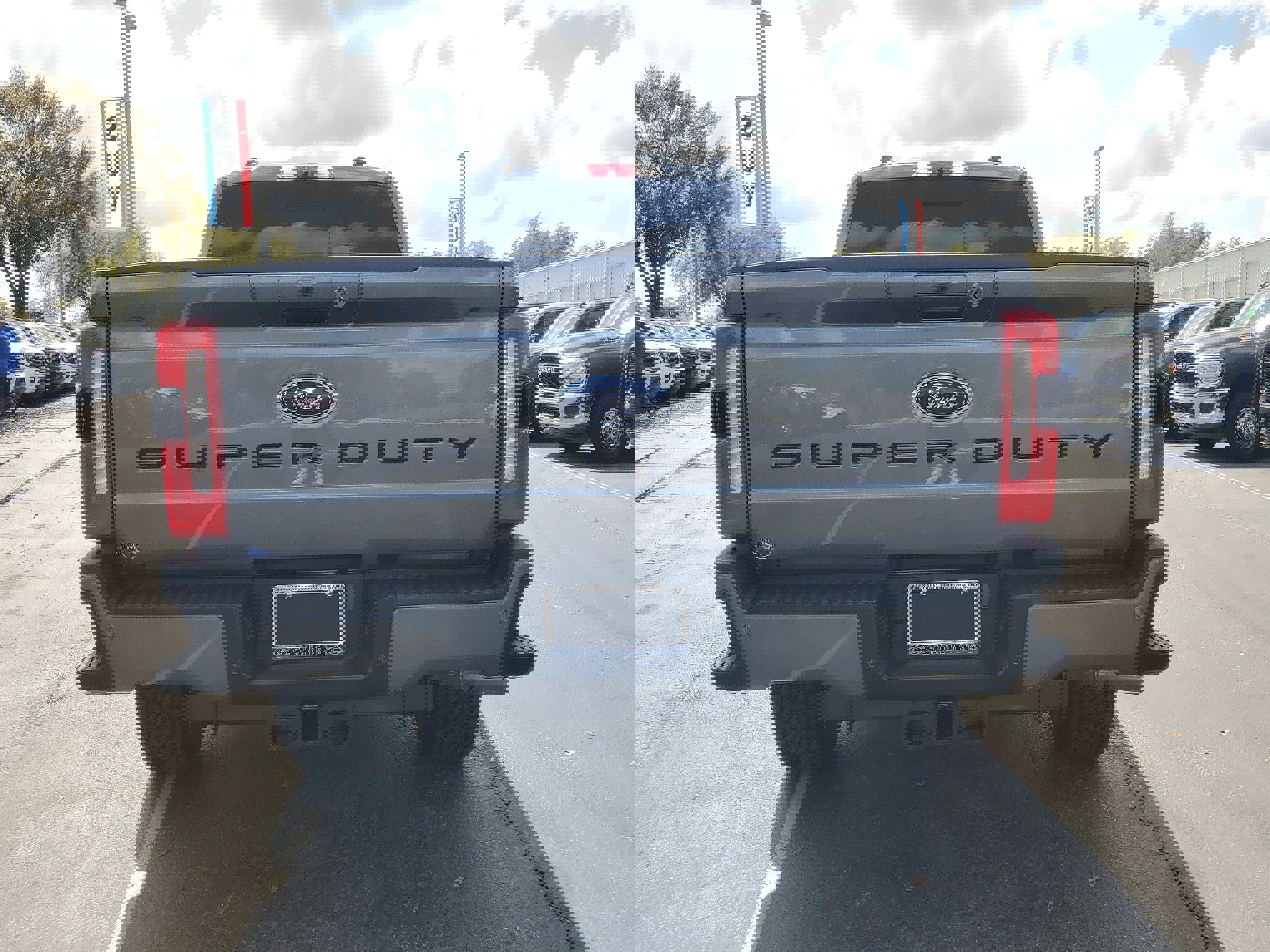 Certified 2024 Ford F250 XLT w/ XLT Premium Package image 2