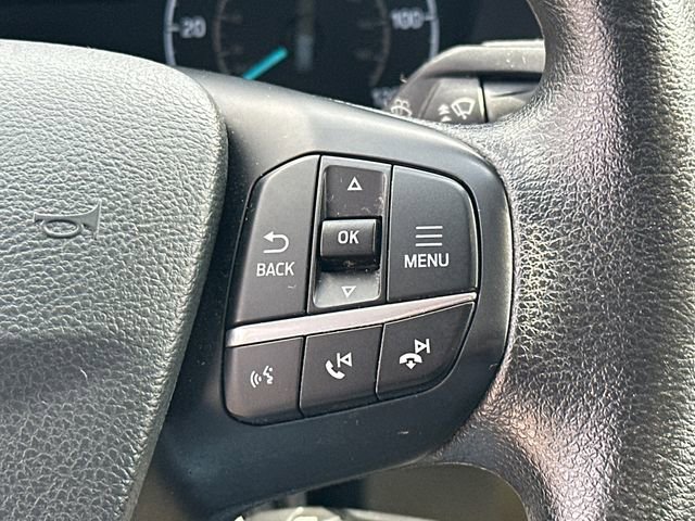 Certified 2024 Ford Transit 250 Low Roof AWD w/ Exterior Upgrade Package image 25