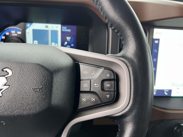 Certified 2024 Ford Bronco Outer Banks AWD/4WD image 18