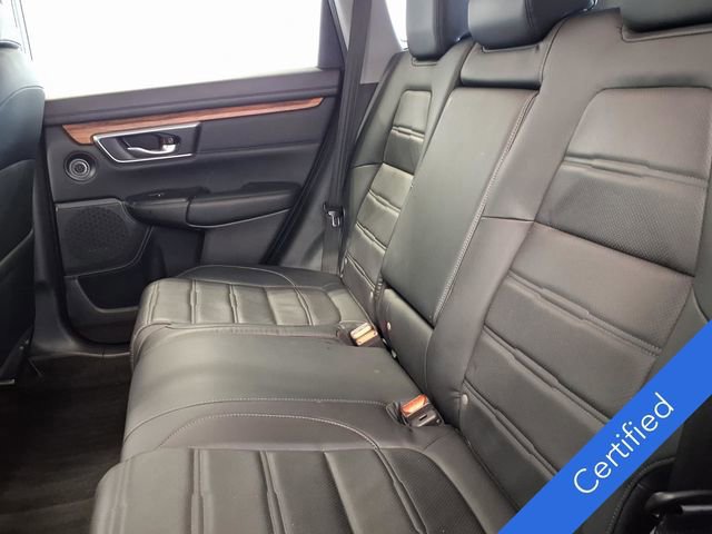 Used 2022 Honda CR-V Touring image 11