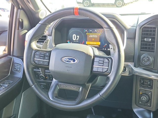 Certified 2022 Ford F150 Raptor w/ Equipment Group 801A High image 18