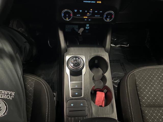 Certified 2023 Ford Escape Active image 20