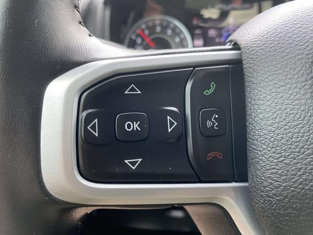 Used 2023 RAM 1500 Big Horn AWD/4WD image 19