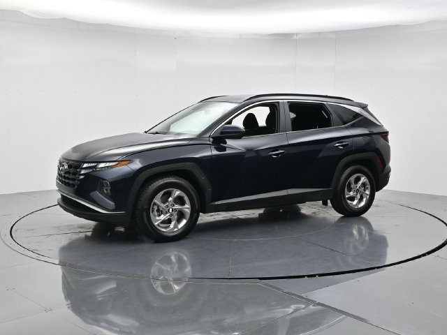 Used 2024 Hyundai Tucson SEL FWD image 5