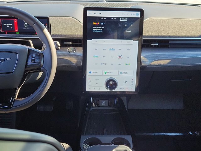 Certified 2023 Ford Mustang Mach-E GT w/ GT Performance Edition image 20