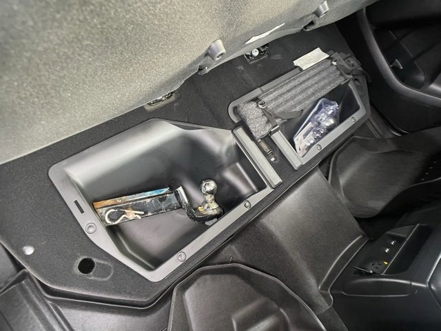 Certified 2021 Ford Ranger XLT w/ Equipment Group 301A Mid image 34