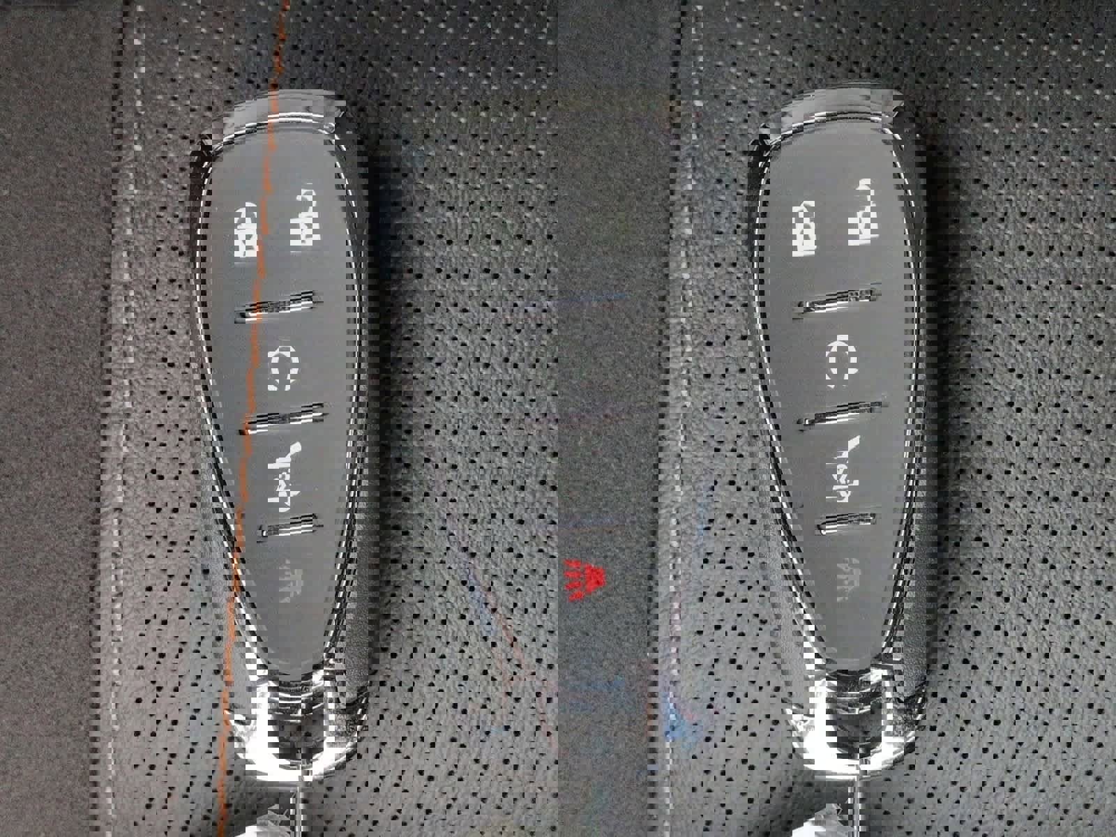 Used 2022 Chevrolet Blazer Premier image 38