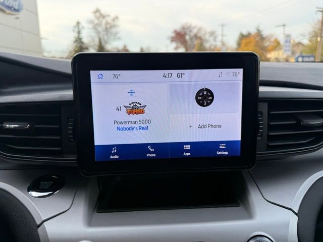 Certified 2023 Ford Explorer XLT image 39