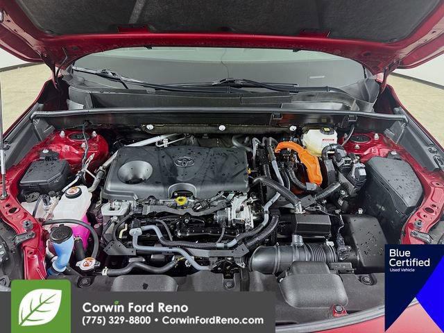 Used 2022 Toyota Venza Limited image 32