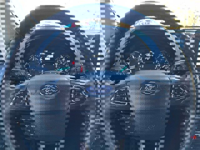 Certified 2019 Ford EcoSport SE image 16