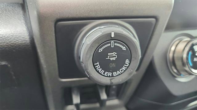 Certified 2019 Ford F150 Raptor w/ Equipment Group 802A Luxury image 20