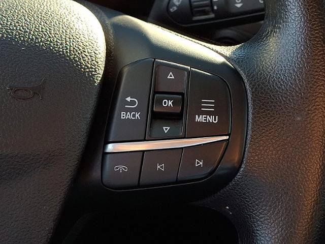 Certified 2025 Ford Escape Active AWD/4WD image 24
