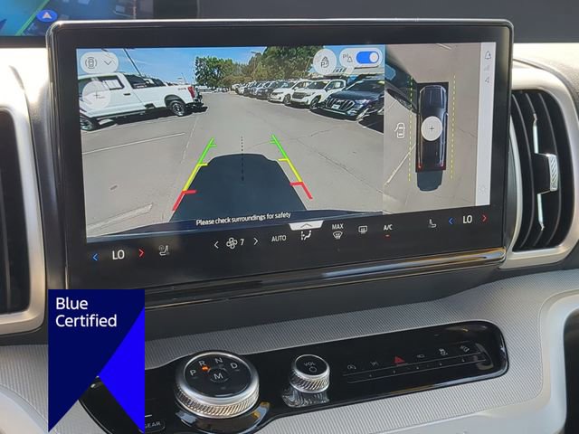 Certified 2025 Ford Expedition Active AWD/4WD image 23