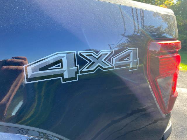 Certified 2024 Ford F150 XLT w/ Equipment Group 302A MID AWD/4WD image 10
