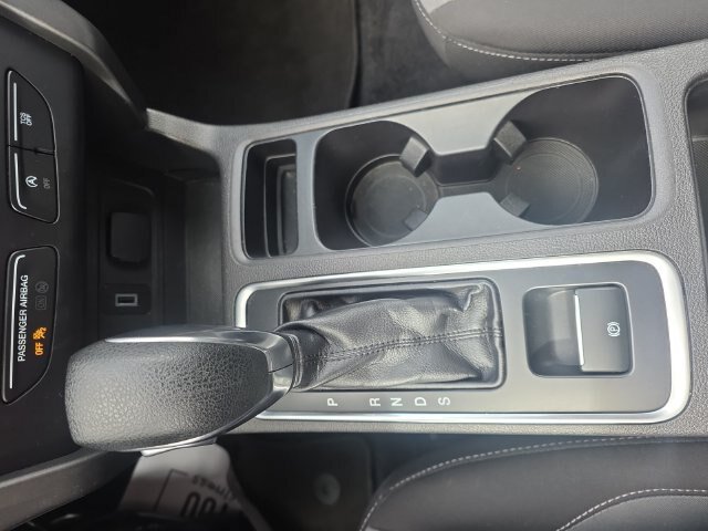 Certified 2018 Ford Escape SE AWD/4WD image 19