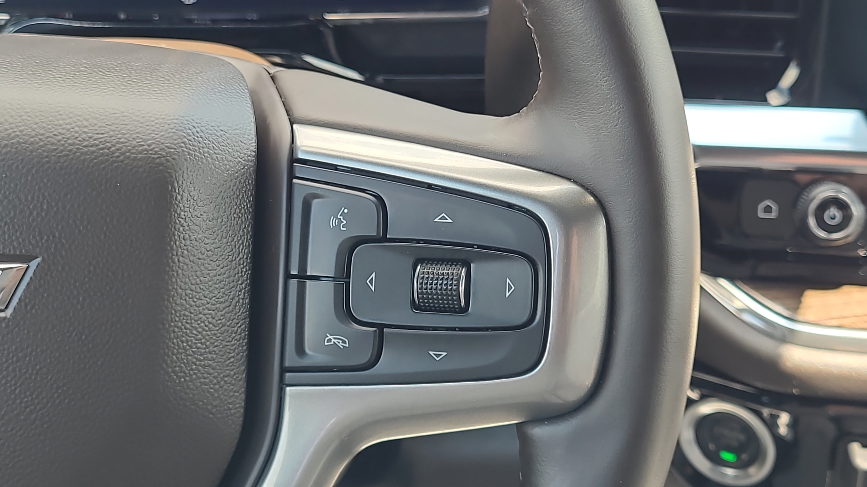 Used 2024 Chevrolet Silverado 1500 LT w/ All Star Edition Plus AWD/4WD image 13