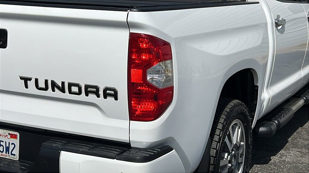 Used 2019 Toyota Tundra 1794 Edition image 7