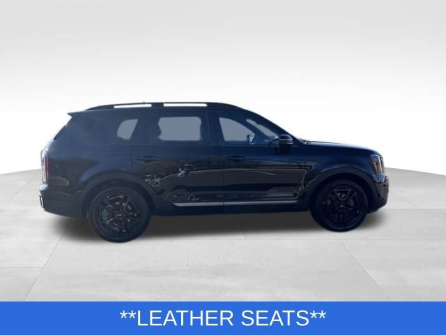 Used 2023 Kia Telluride EX X-Line image 8