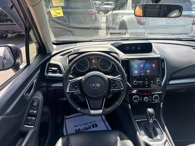 Used 2020 Subaru Forester Limited AWD/4WD image 12