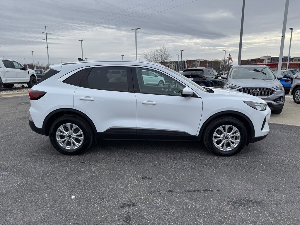 Certified 2023 Ford Escape Active w/ Tech Pack #2 image 8