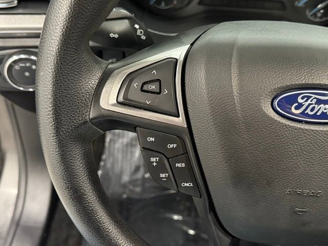 Certified 2018 Ford Fusion S image 18