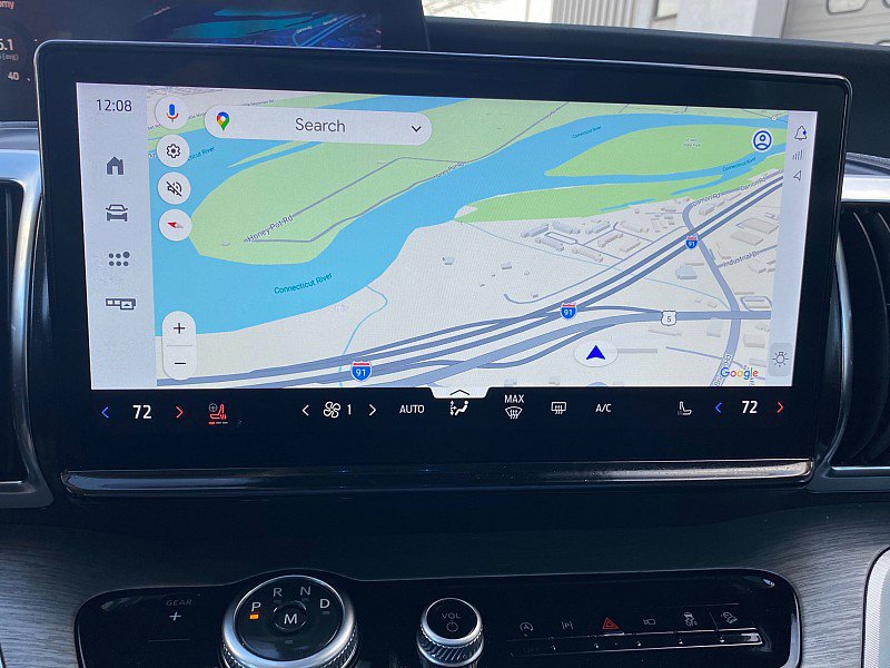 Certified 2025 Ford Expedition Max Platinum image 55