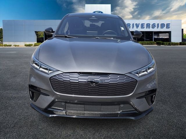 Certified 2023 Ford Mustang Mach-E GT image 2
