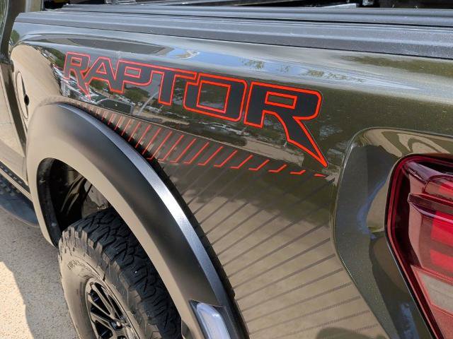 Certified 2024 Ford F150 Raptor AWD/4WD image 37