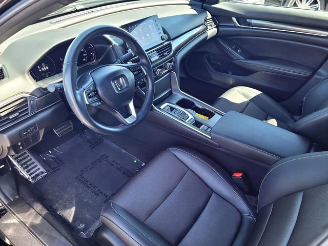 Used 2022 Honda Accord Sport image 10